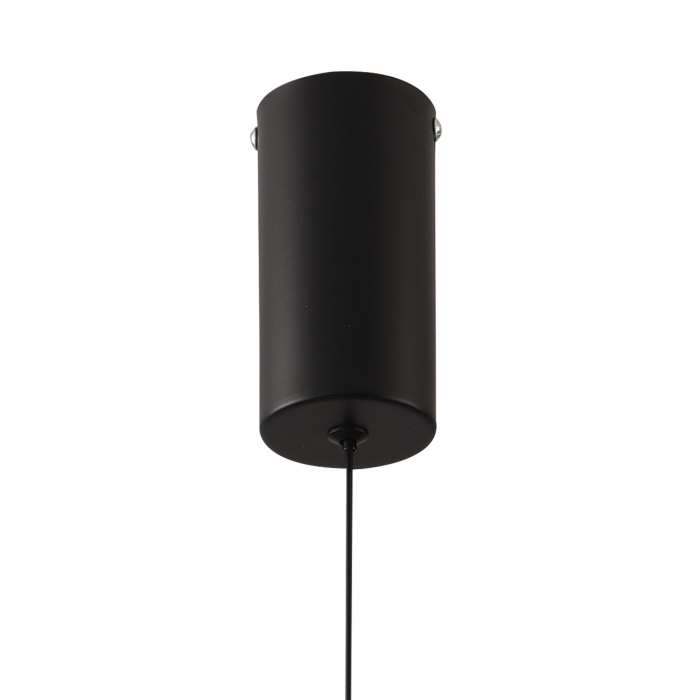 Lampa suspendata rosie LED PETITE 10 cm - Step into Design [5]