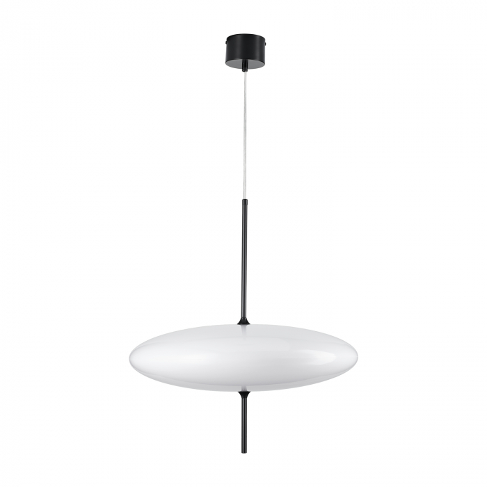 Lampa suspendata alba PIATTO 50 cm - step into design [3]