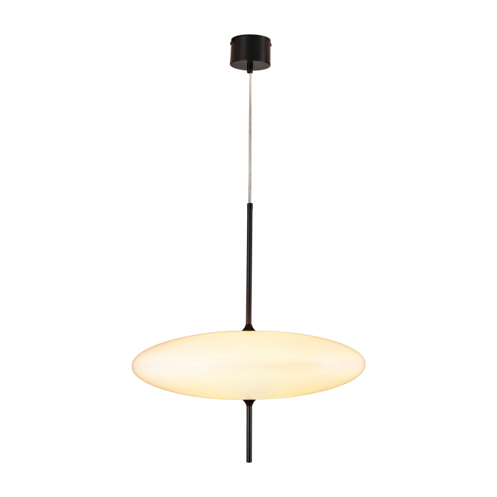 Lampa suspendata alba PIATTO 50 cm - step into design [4]