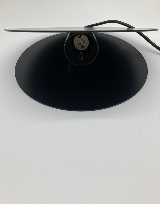 Lampă suspendată PILLS S, neagră, 23 cm - Step into Design [4]