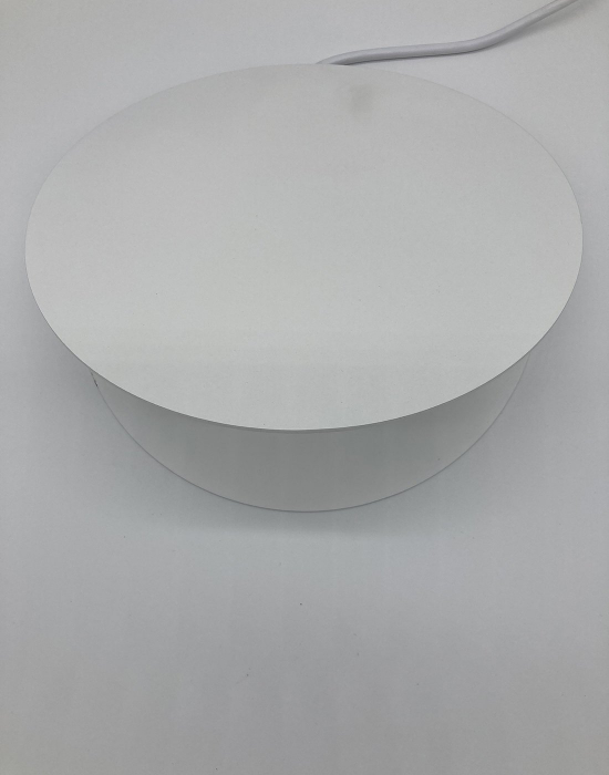 Lampă suspendată PILLS S, albă, 23 cm - Step into Design [7]