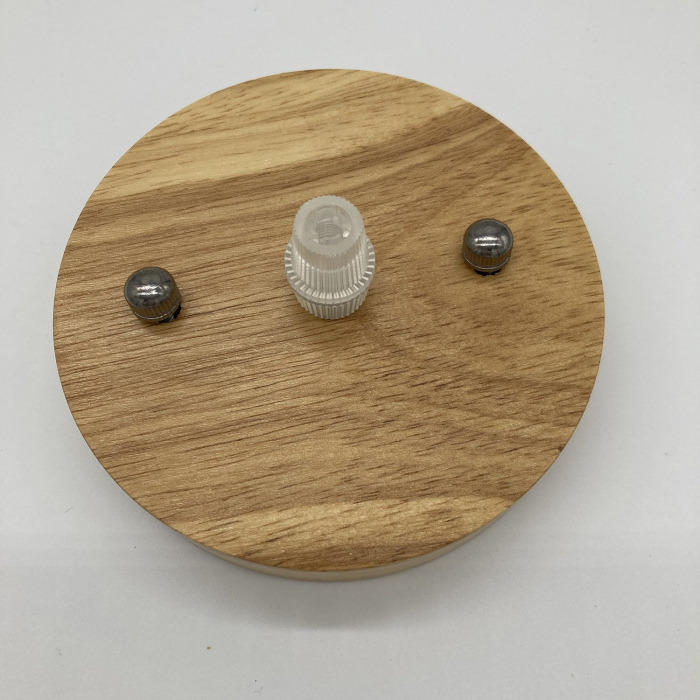 Lampa suspendata alba SAUCER Step into Design [5]