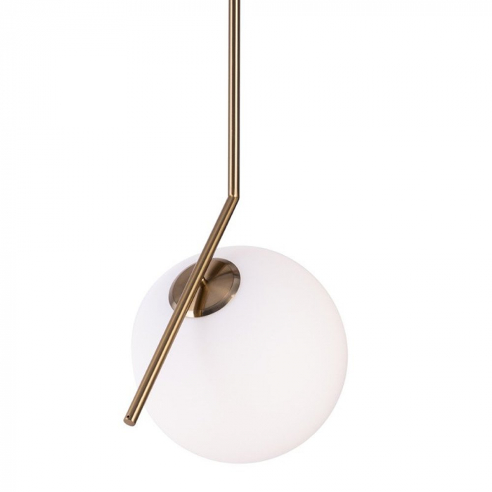 Lampa suspendata SOLARIS 20 cm Step into Design [1]