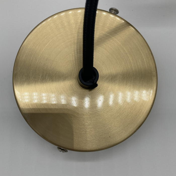 Lampa suspendata SOLARIS 30 cm Step into Design [7]