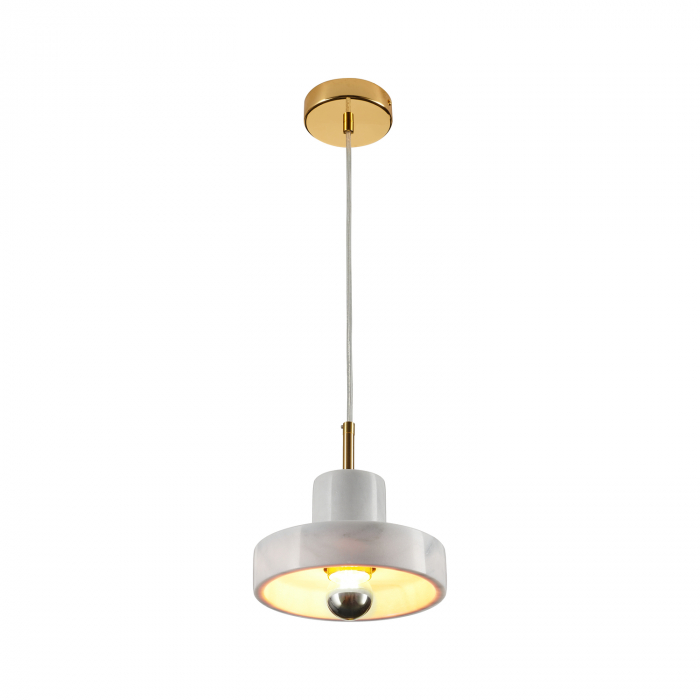 Lampa suspendata marmura UNIVERSO 18 cm - step into design [6]