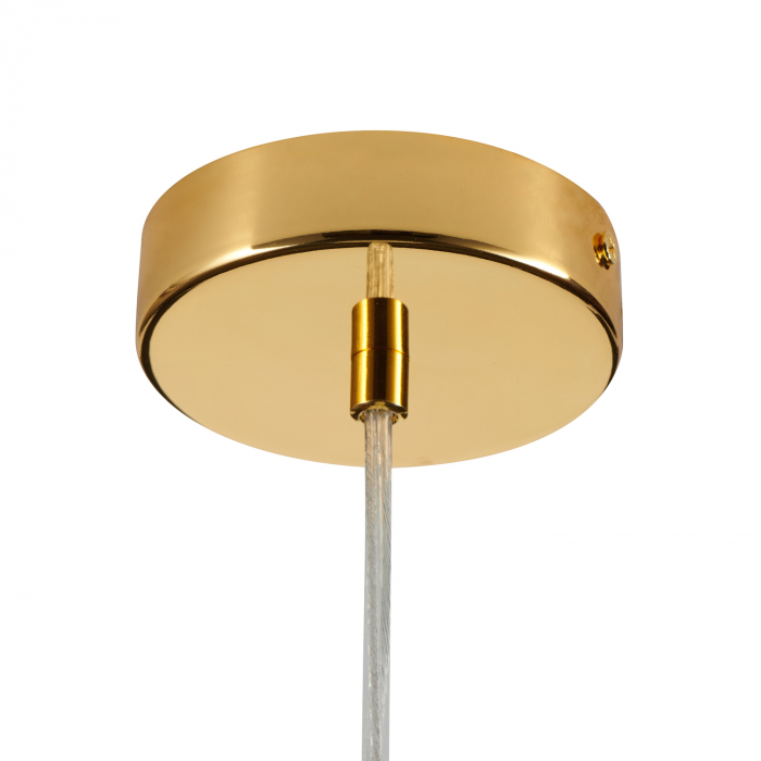 Lampa suspendata marmura UNIVERSO 18 cm - step into design [9]