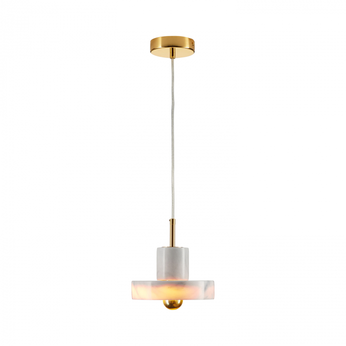 Lampa suspendata marmura UNIVERSO 18 cm - step into design [2]