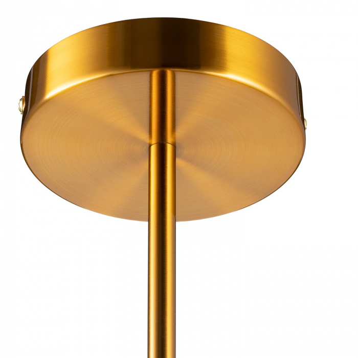 Lampă suspendată VENUS-2 albă - Step into Design [5]