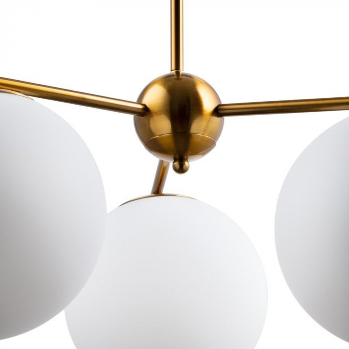 Lampa suspendata VENUS-3 Step into Design [3]