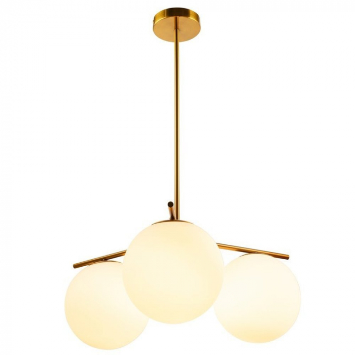 Lampa suspendata VENUS-3 Step into Design [2]