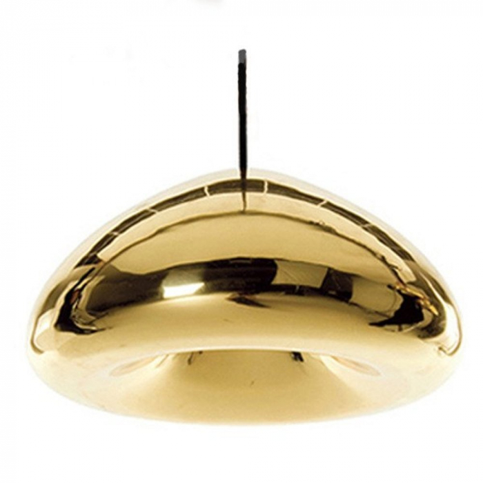 Lampa suspendata gold VICTORY GLOW M Step into Design [2]