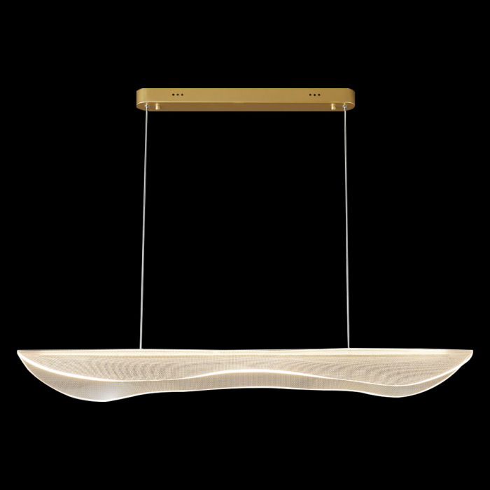 Lampa suspendata CORTINA Altavola Design [1]