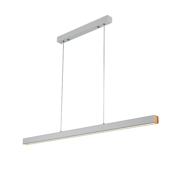 Lampa suspendata LED LINEAR Altavola Design [1]