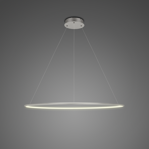 Lampa suspendata LED RING Altavola Design [1]