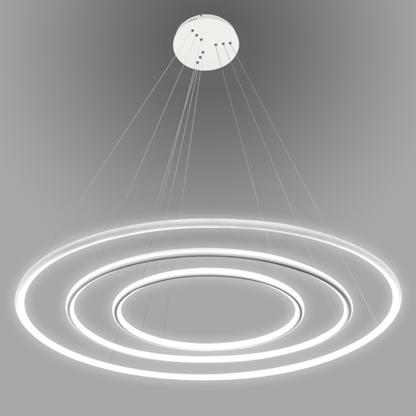 Lampa suspendata dimabila LED RING Altavola Design [4]