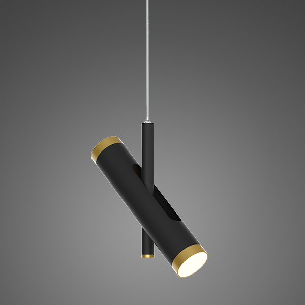 Lampa suspendata LUNETTE Altavola Design [5]