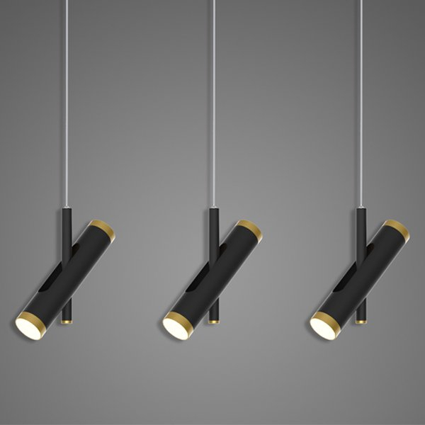 Lampa suspendata LED LUNETTE Nr. 4 - Altavola [2]