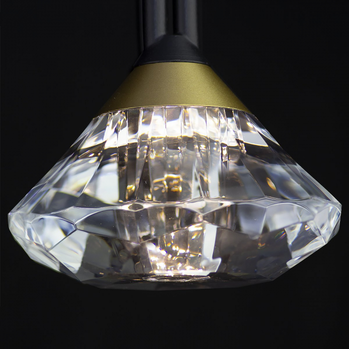 Lampa suspendata TIFFANY Altavola Design [3]