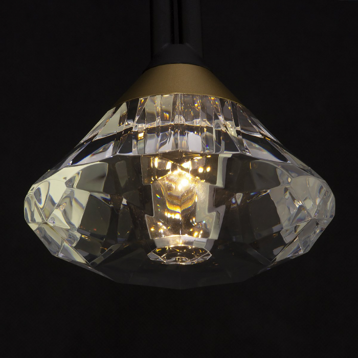 Lampa suspendata TIFFANY Altavola Design [4]