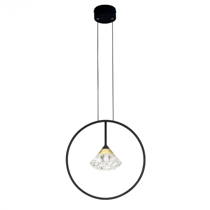 Lampa suspendata TIFFANY Altavola Design [2]