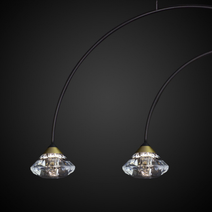 Candelabru TIFFANY Altavola Design [3]