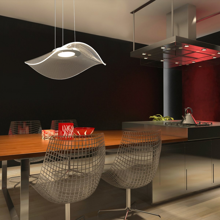 Lampa suspendata VELO Prestige by Altavola [6]