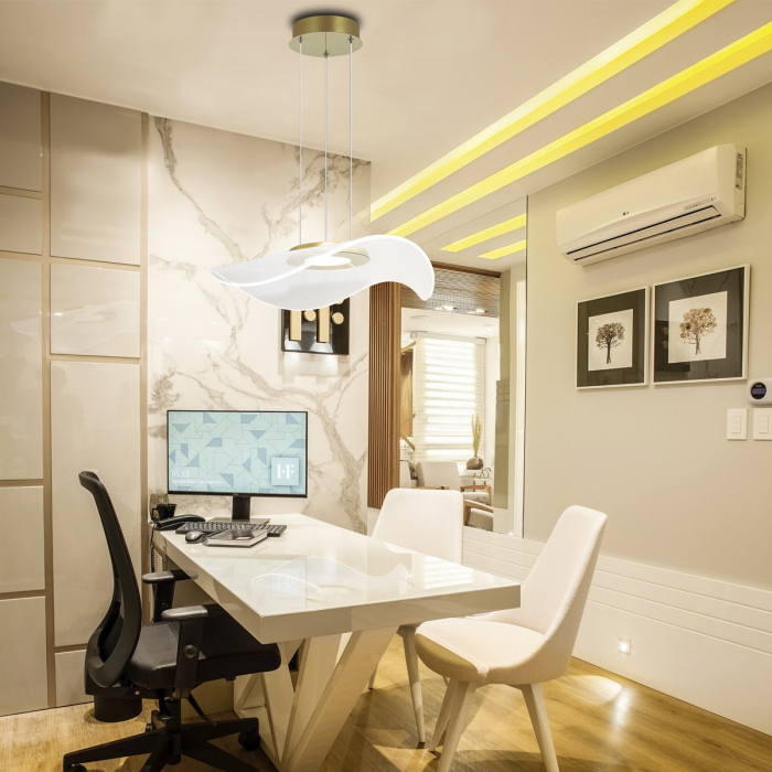 Lampa suspendata VELO Prestige by Altavola [8]