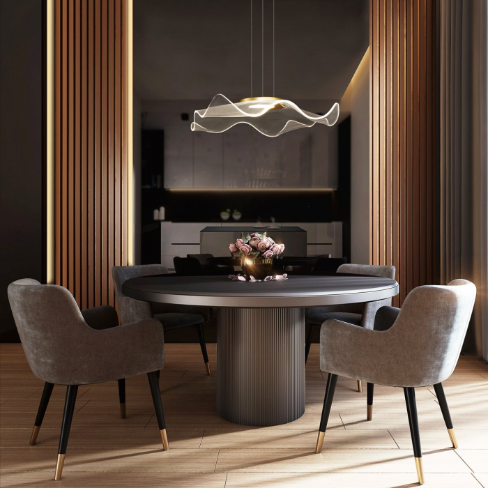 Lampa suspendata VELO Prestige by Altavola [9]