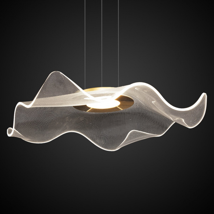 Lampa suspendata VELO Prestige by Altavola [4]