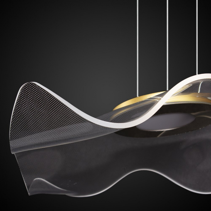 Lampa suspendata VELO Prestige by Altavola [5]