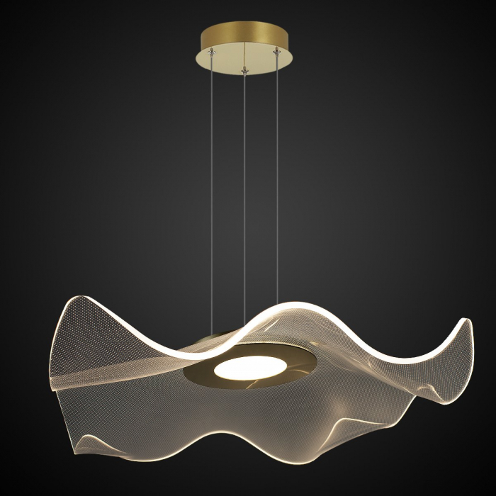 Lampa suspendata VELO Prestige by Altavola [3]
