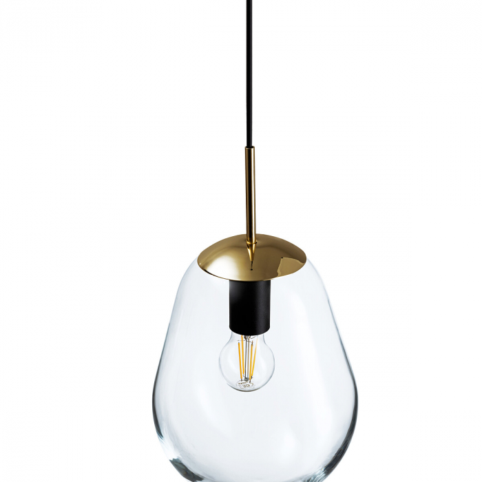 Pendul alama PEAR S, 30 cm - nowodvorski [3]