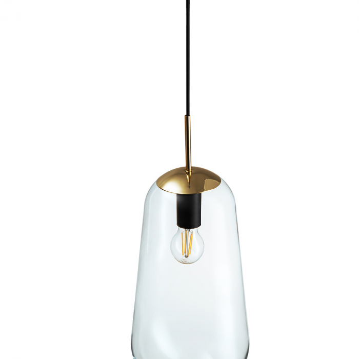 Pendul alama PEAR L, 45.5 cm - Nowodvorski [3]