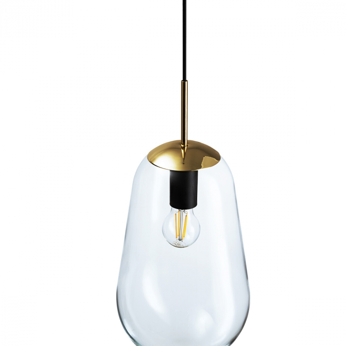 Pendul alama PEAR M, 38 cm - Nowodvorski [3]