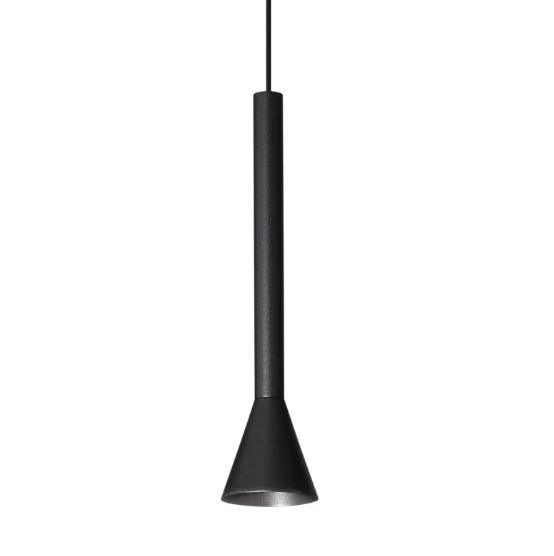 Pendul DIESIS, alama, 3000K, 580 lm, diametru 6 cm - IDEAL LUX [1]