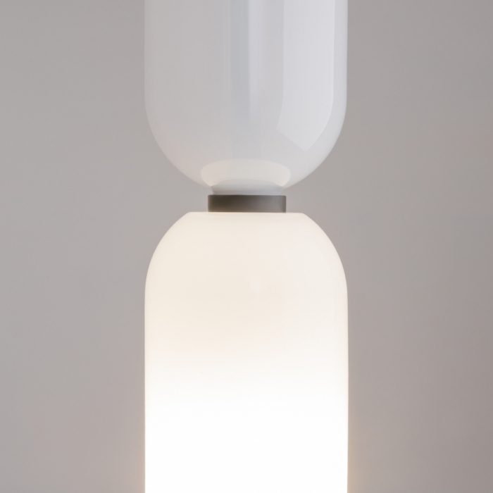 Pendul MEMORY alb, diametru 8 cm - MAYTONI [4]