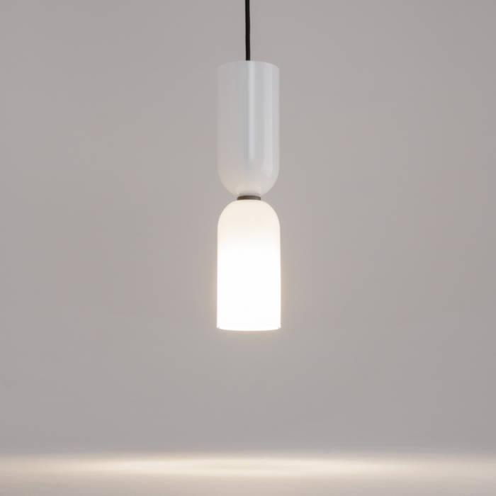 Pendul MEMORY alb, diametru 8 cm - MAYTONI [3]