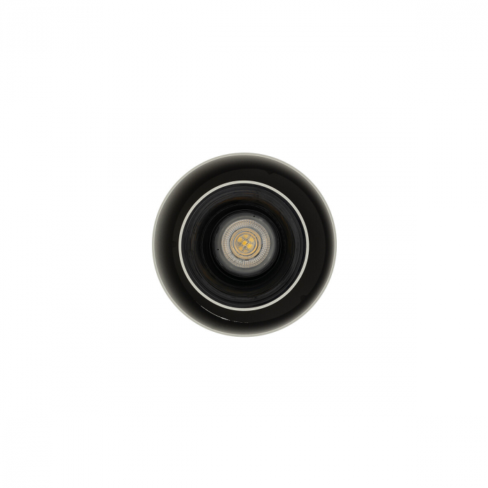 Pendul POINT DUO, alb/negru, 1*GU10, diametru 13 cm - NOWODVORSKI 11510 [7]