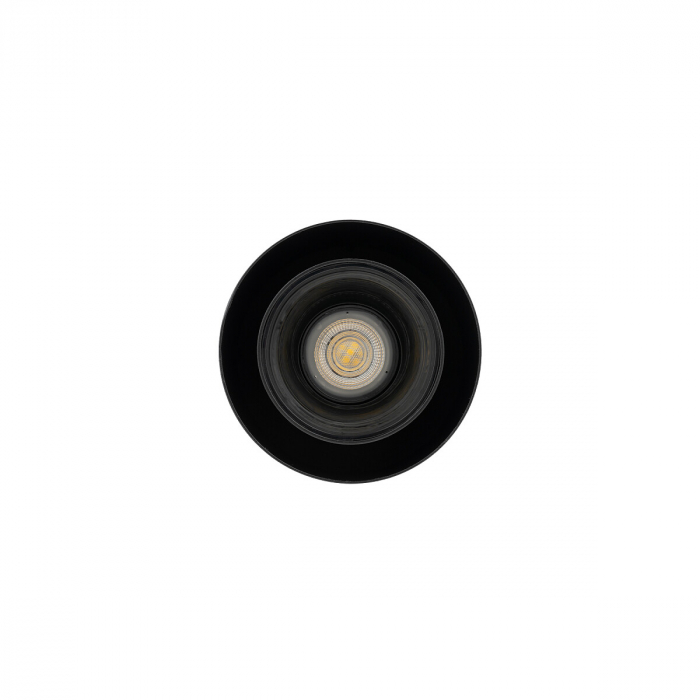 Pendul POINT DUO, negru, 1*GU10, diametru 13 cm - NOWODVORSKI 11512 [6]