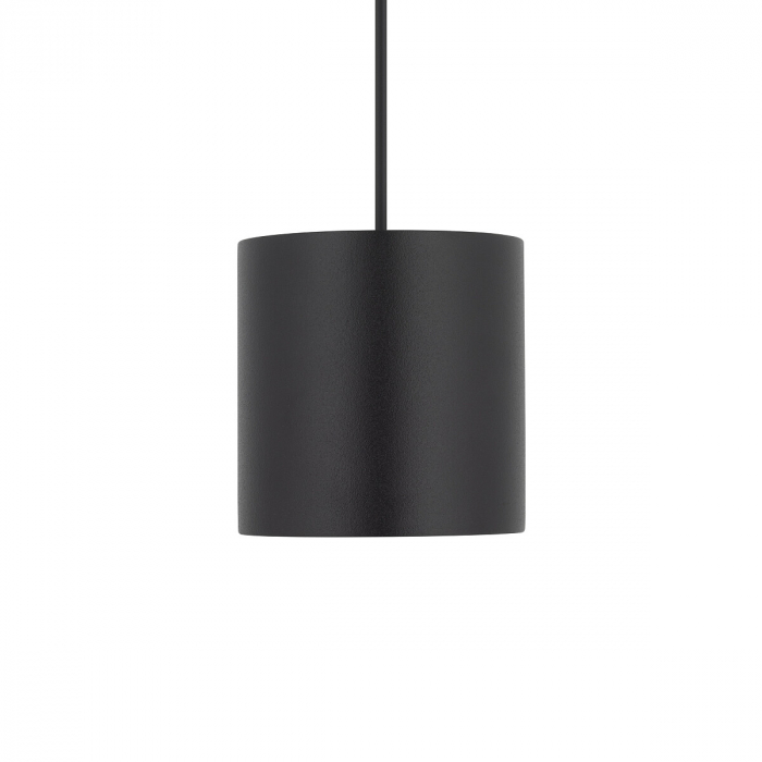 Pendul POINT DUO, negru, 1*GU10, diametru 13 cm - NOWODVORSKI 11512 [3]