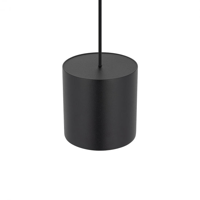 Pendul POINT DUO, negru/auriu, 1*GU10, diametru 13 cm - NOWODVORSKI 11511 [6]