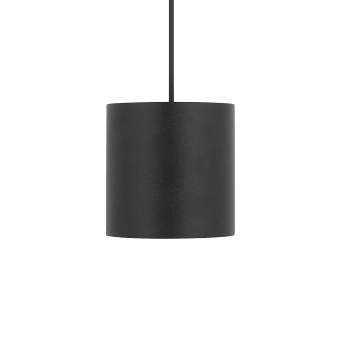 Pendul POINT DUO, negru/auriu, 1*GU10, diametru 13 cm - NOWODVORSKI 11511 [3]