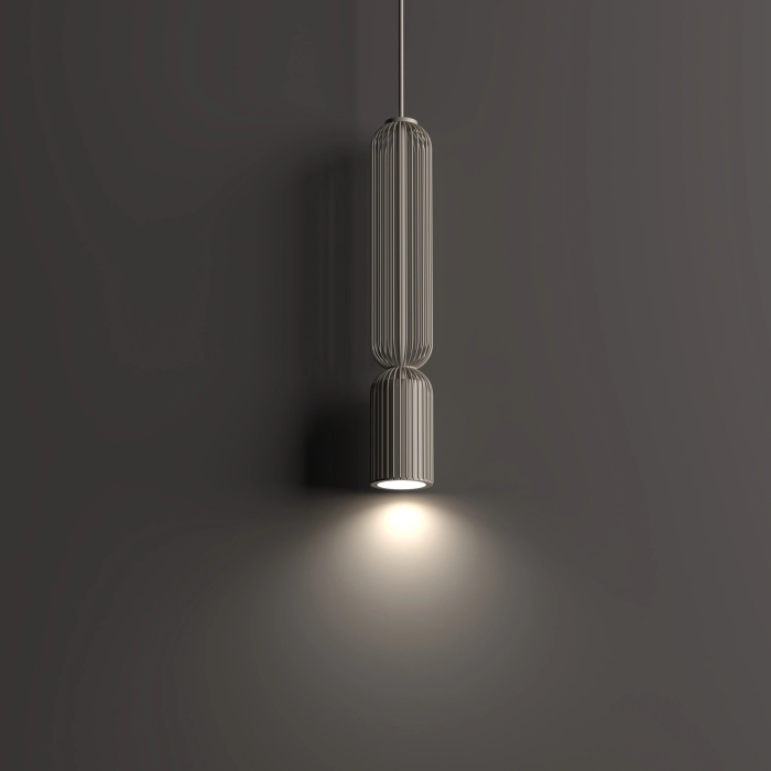 Pendul SINGLES B, bej, 6.5 cm - Nowodvorski [6]