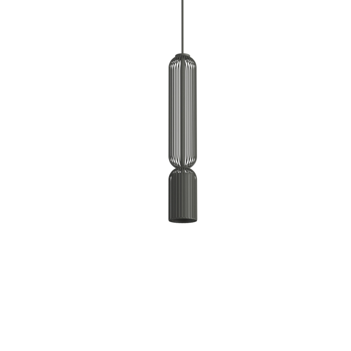 Pendul SINGLES B, bej, 6.5 cm - Nowodvorski [2]