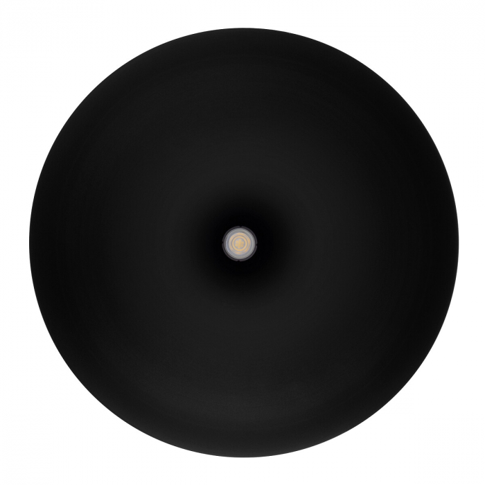 Pendul ZENITH L, negru/alama, diametru 50 cm - NOWODVORSKI [5]
