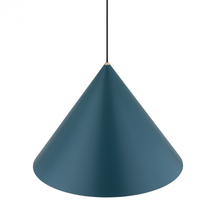 Pendul ZENITH L, verde/alama, diametru 50 cm - NOWODVORSKI [2]