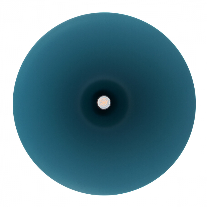 Pendul ZENITH L, verde/alama, diametru 50 cm - NOWODVORSKI [5]