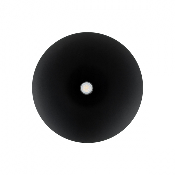 Pendul ZENITH M, negru/alama, diametru 35 cm - NOWODVORSKI [5]
