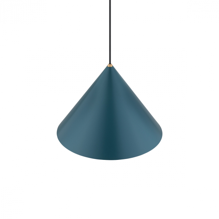 Pendul ZENITH M, verde/alama, diametru 35 cm - NOWODVORSKI [2]