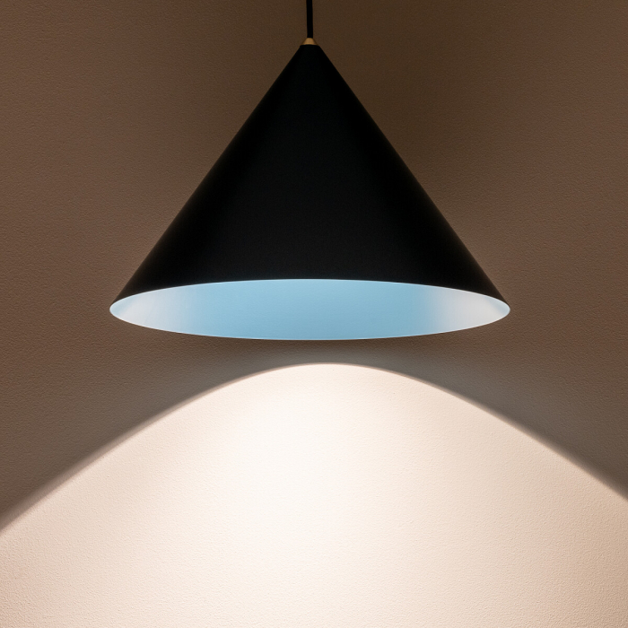 Pendul ZENITH M, verde/alama, diametru 35 cm - NOWODVORSKI [3]
